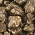 Agate turitella Etats - Unis A+ (pierre roulée) - La Boite à Cailloux