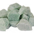 Amazonite Brésil AB (pierre brute) - La Boite à Cailloux