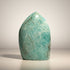 Amazonite Madagascar AA forme libre - 199g - La Boite à Cailloux