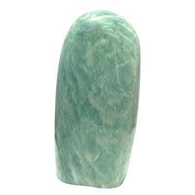 Amazonite Madagascar AA forme libre - 247g