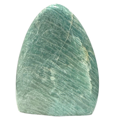 Amazonite Madagascar AA forme libre - 252g