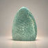 Amazonite Madagascar AA forme libre - 252g - La Boite à Cailloux