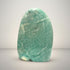 Amazonite Madagascar AA forme libre - 285g - La Boite à Cailloux
