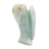 Ange amazonite Brésil A 50mm - La Boite à Cailloux