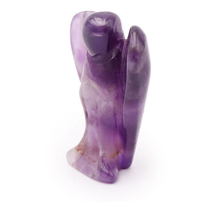 Amethyst angel Brazil A 50mm