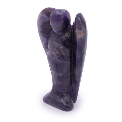 Amethyst angel Brazil A 75mm