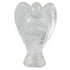 Ange cristal de roche Brésil A 50mm - La Boite à Cailloux