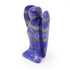 Ange lapis lazuli Afghanistan A 50mm - La Boite à Cailloux