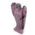 Ange rhodonite Madagascar A 75mm - La Boite à Cailloux