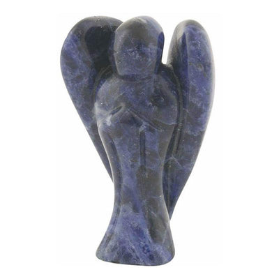 Sodalite angel Brazil A 50mm