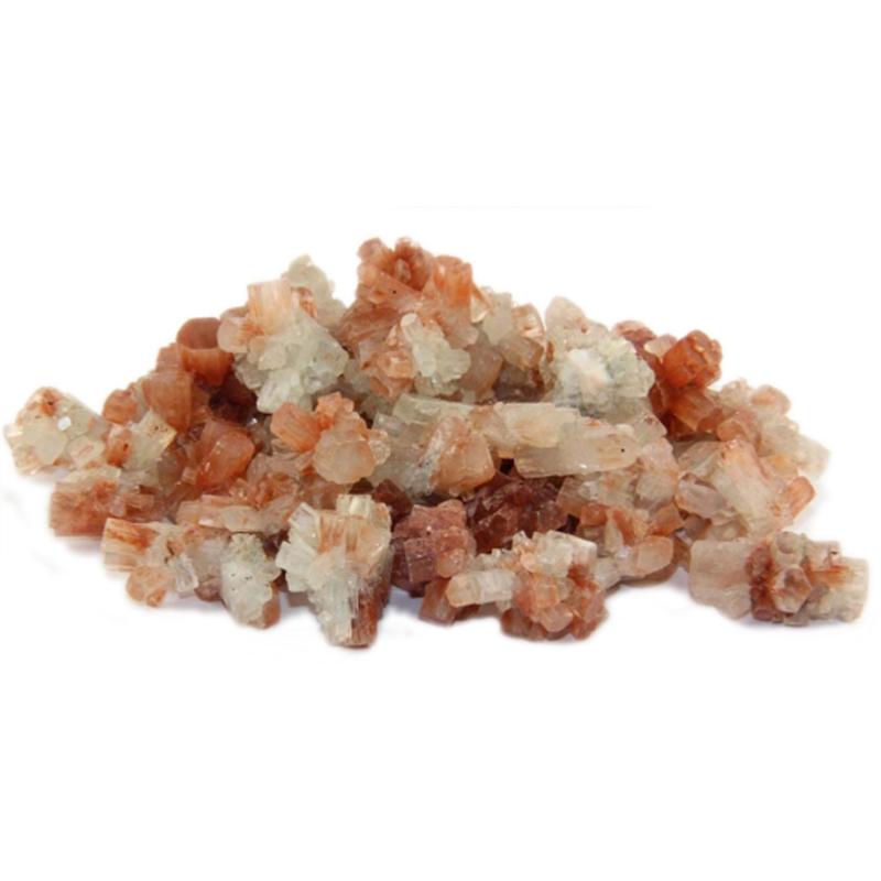 Aragonite brute cristallisée Maroc A - La Boite à Cailloux