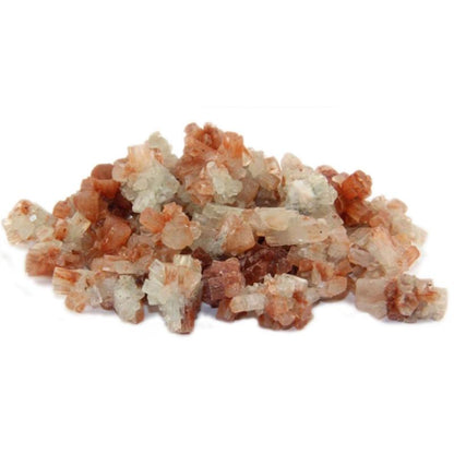 Aragonite brute cristallisée Maroc A - La Boite à Cailloux