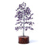Arbre du bonheur améthyste Brésil A (23cm) - La Boite à Cailloux