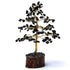 Arbre du bonheur onyx Brésil A (18cm) - La Boite à Cailloux