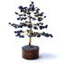 Arbre du bonheur sodalite Brésil A (18cm) - La Boite à Cailloux