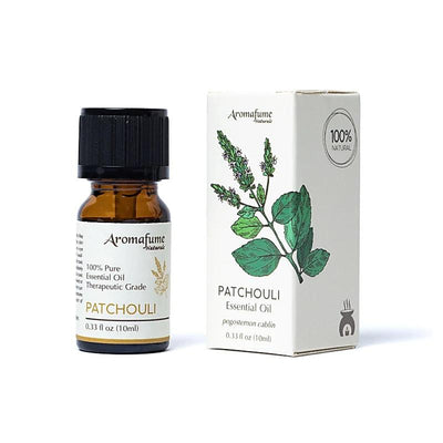 Aromafume Huile Essentielle Patchouli 10ml