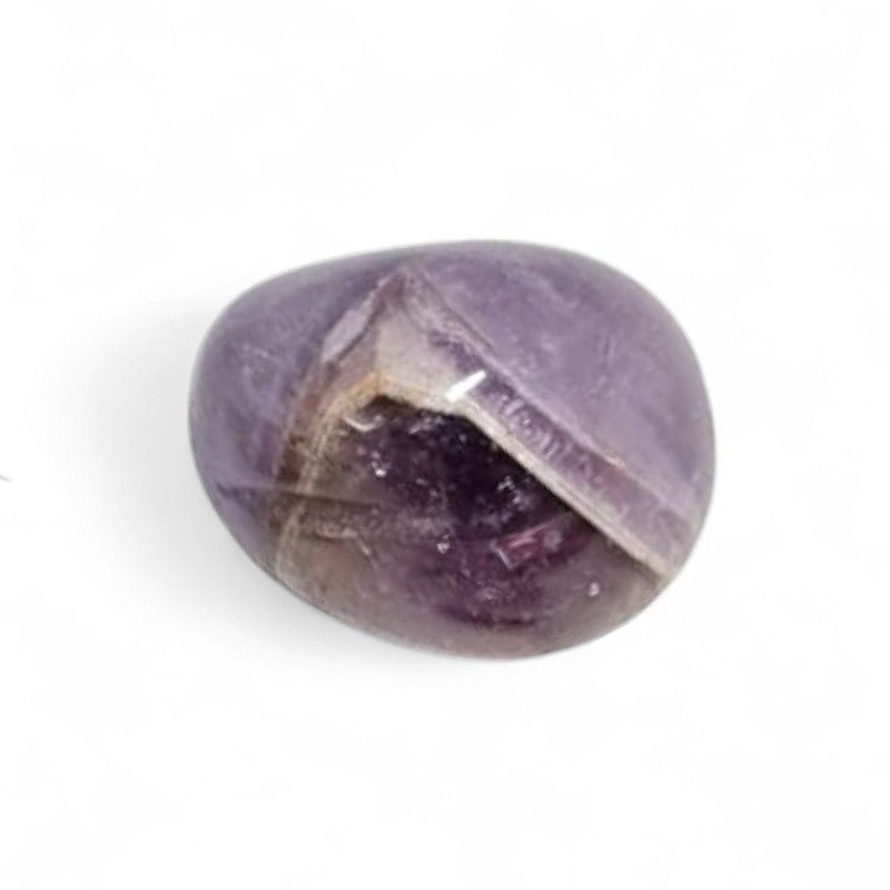 Auralite - 23 Canada A (pierre roulée) - La Boite à Cailloux