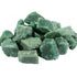 Aventurine verte Brésil A (pierre brute) - La Boite à Cailloux