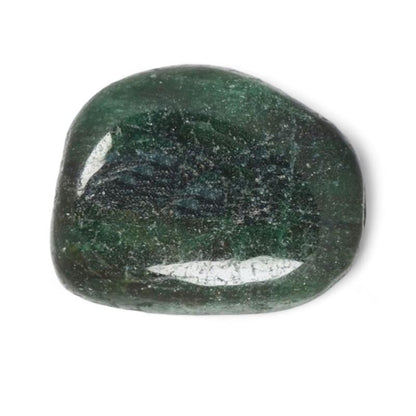 Aventurine verte Brésil A (pierre roulée) - La Boite à Cailloux