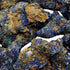 Azurite cristallisée brute Maroc A - La Boite à Cailloux