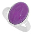 Bague phosphosiderite Brésil AA argent 925 - La Boite à Cailloux