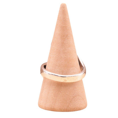 Bague quartz rose Brésil AA argent 925 - La Boite à Cailloux