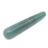 Baton de massage aventurine verte - La Boite à Cailloux