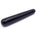 Baton de massage obsidienne noire - La Boite à Cailloux