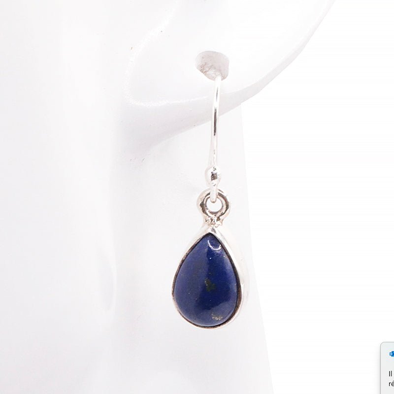 Boucles d&