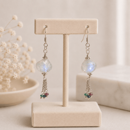 Boucles d&