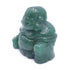 Bouddha aventurine verte Brésil A 40mm - La Boite à Cailloux