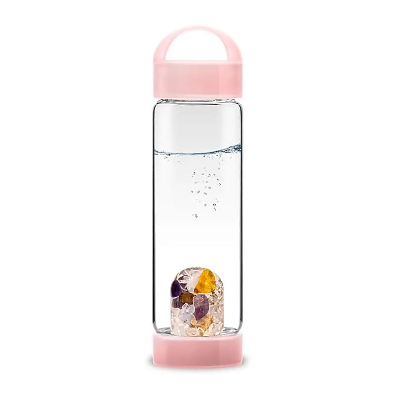 Bouteille d&