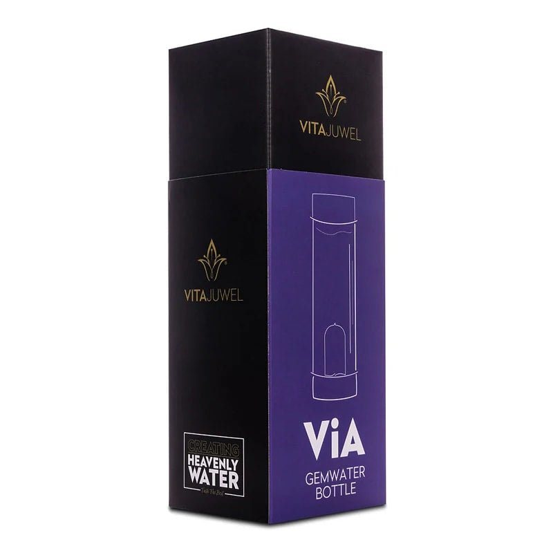 Bouteille d&