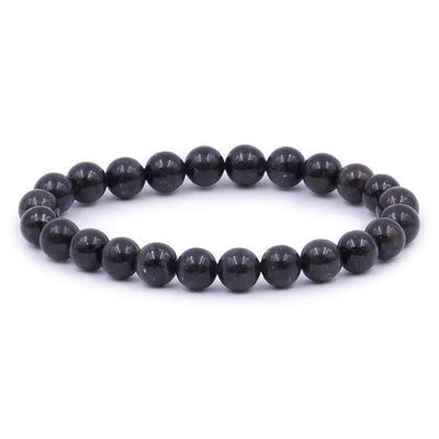 Brazil A amphibole bracelet (7-8mm balls)