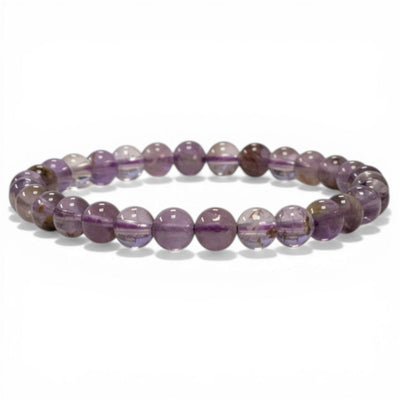 Bracelet Auralite-23 Canada A+ (boules 5-6mm)
