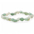 Bracelet aventurine verte Brésil A grains 5 - 7mm - La Boite à Cailloux