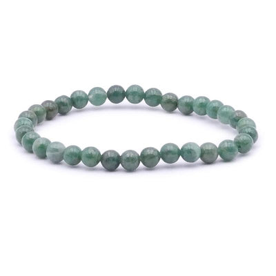 South Africa Budstone Bracelet A (5-6mm balls)