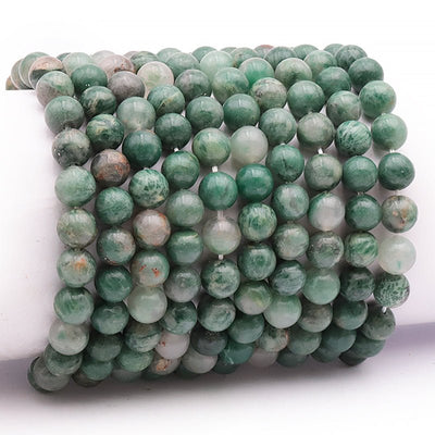 South Africa Budstone Bracelet A (7-8mm balls)