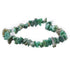 Bracelet Budstone Afrique du Sud A (perles baroques) - La Boite à Cailloux