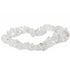 Bracelet cristal de roche Brésil A (perles baroques) - La Boite à Cailloux