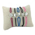 Bracelet élastique Oeil de Ste Lucie argent - La Boite à Cailloux