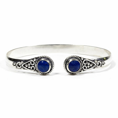 Pulsera de amatista Uruguay A+ (bolas 10mm)
