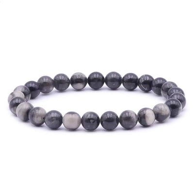 Morocco orthocera bracelet With 7-8mm balls
