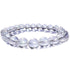 Bracelet quartz angel aura Brésil AAA (boules 7 - 8mm) - La Boite à Cailloux