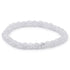 Bracelet quartz craquelé Brésil A (boules 5 - 6mm) - La Boite à Cailloux