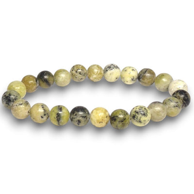 Pulsera serpentina Perú A (bolas 5-6mm)