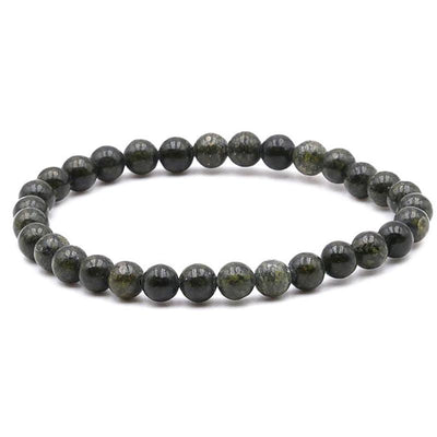 Pulsera serpentina Rusia AB (bolas 5-6mm)