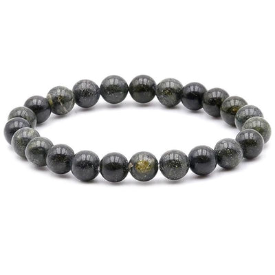 Pulsera serpentina Rusia AB (bolas 7-8mm)