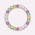 Bracelet sur mesure - La Boite à Cailloux