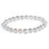 Bracelet taille enfants cristal angel aura Brésil A (boules 5 - 6mm) - La Boite à Cailloux